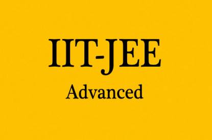 JEE Advanced 2019 exam dates released