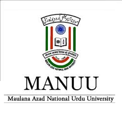  MANUU Extends Last Date for Distance Programmes to 22 December 2020