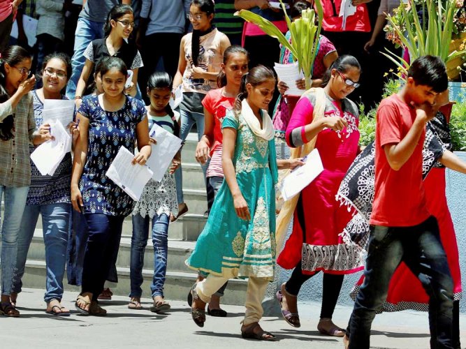 NEET Counselling 2019 Allotment Letter For First List Available From Today