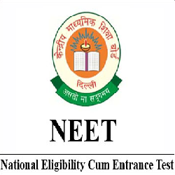 NEET (UG) 2021 Exam Dates Release