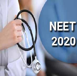 NEET, JEE Main 2020 exams which are scheduled to take place in June