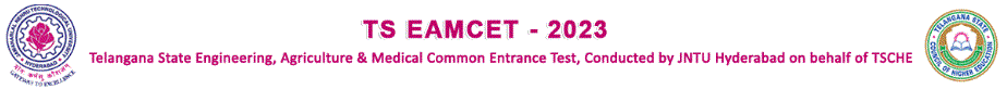 TS EAMCET SPECIAL PHASE Counseling
