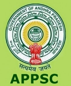 APPSC conducting Online Examination for Non-teaching staff