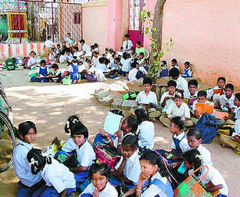 DoE directs govt and municipal schools to register eligible students for RPVV entrance test