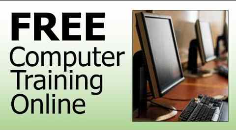 Telangana Free online training for students