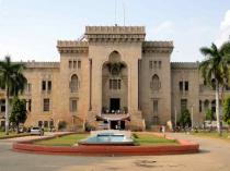 Osmania University to get 1,379 hotspots on campus under Digital India project