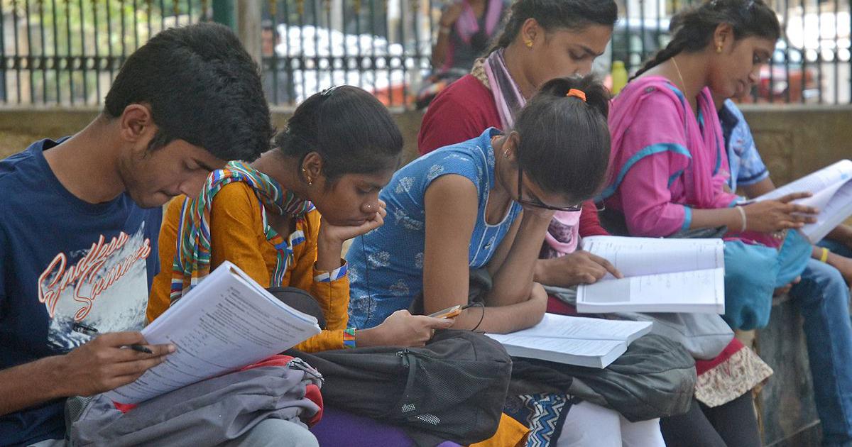 TSCHE released Entrance exams 2020 schedule 