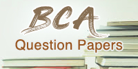 BCA-B.SC(CS) Discrete Mathematics