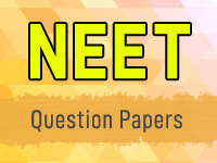 NEET 2020 Model Paper-14 Chemistry